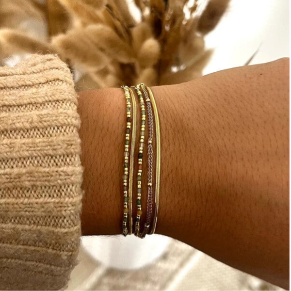 Bracelet "Madrid"