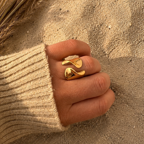 Bague "Aude"
