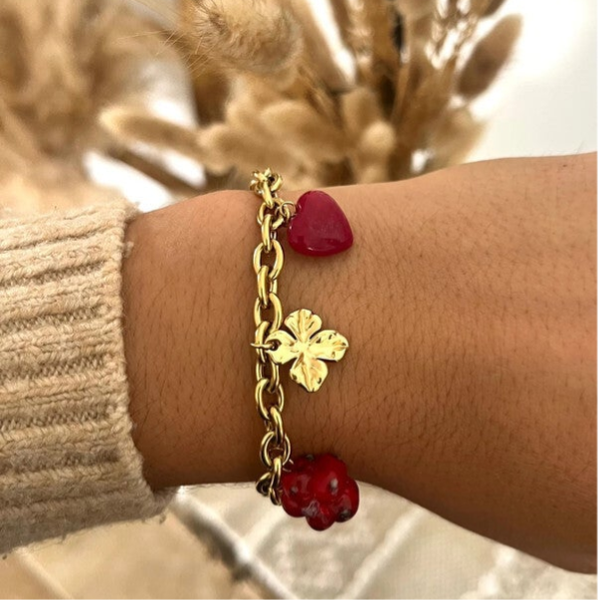 Bracelet "Mexico"