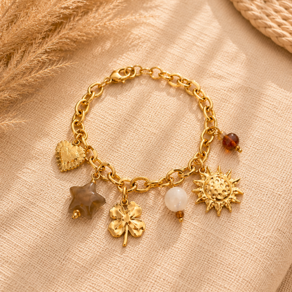 Bracelet " Nouméa "