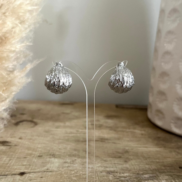 Boucles d'oreilles "Alya"