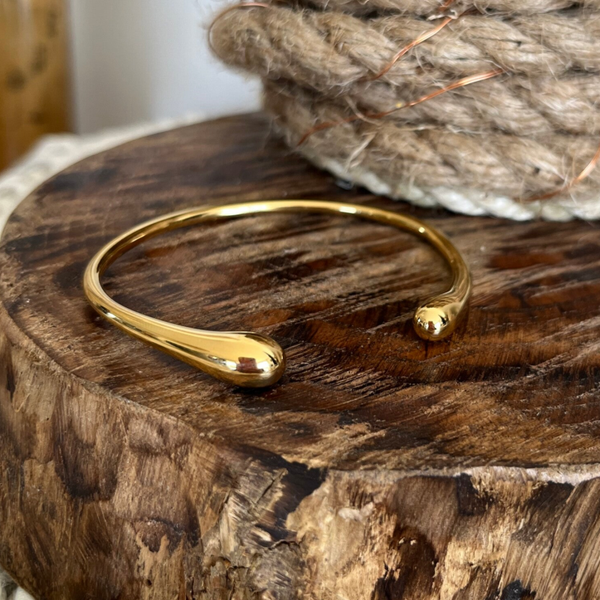 Jonc « Zola » a finir