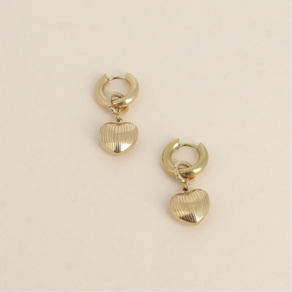Boucles d'oreilles "Esmé"