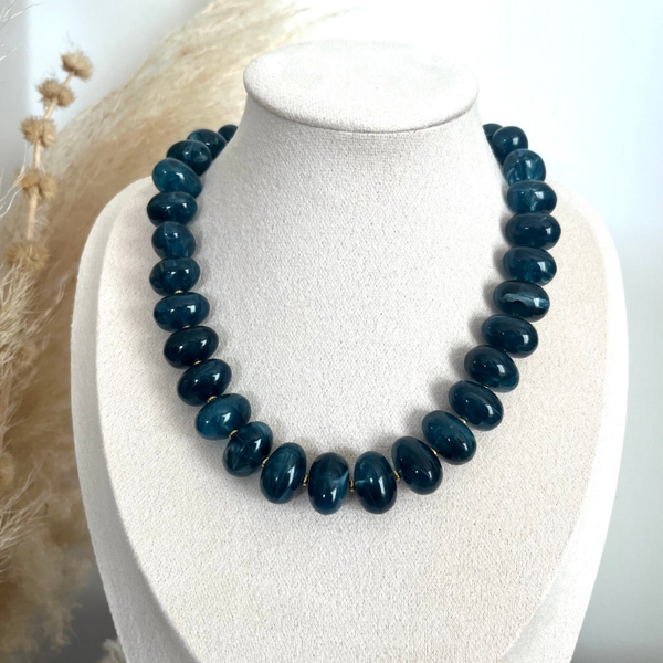 Collier " Pampelune »