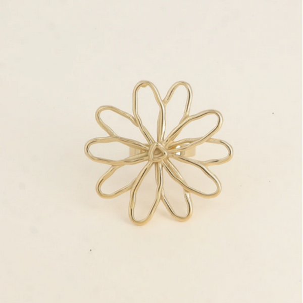 Bague "Liséa"
