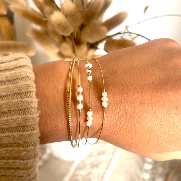 Bracelet "Cap Ferret"