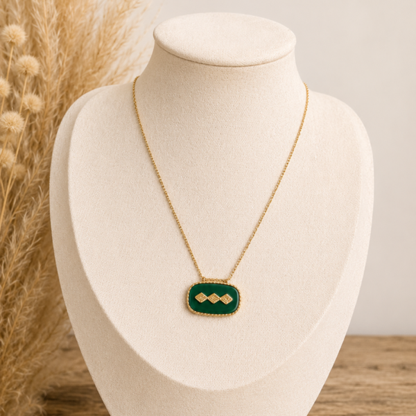 Collier "Moscou"