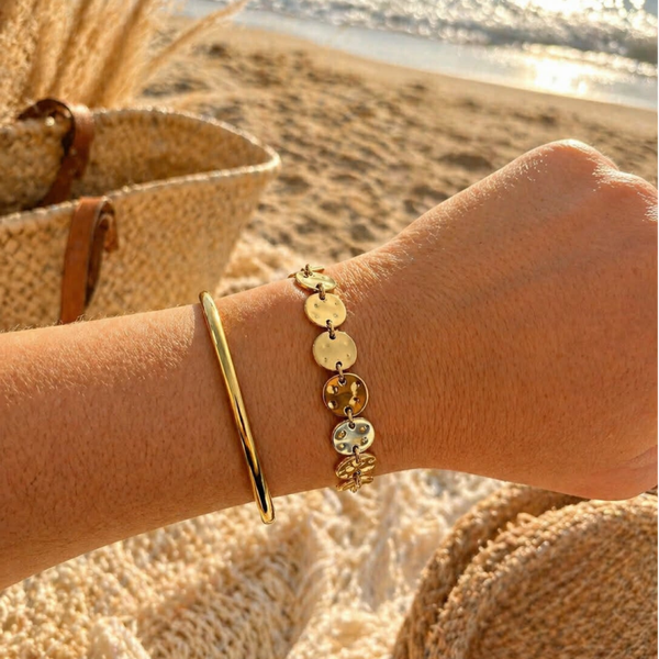 Bracelet "Douds"