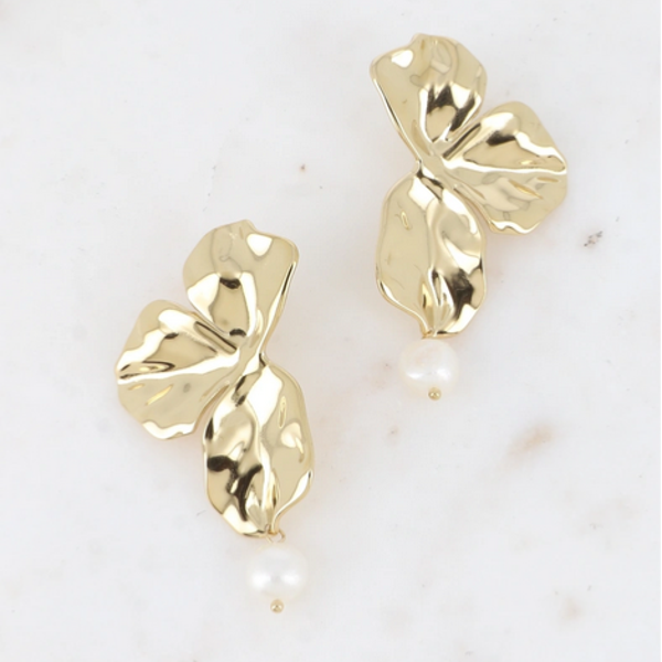 Boucles d'oreilles "Laora"