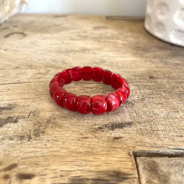 Bracelet "Pampelune"