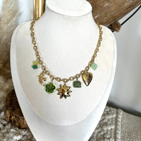 Collier « Orana »