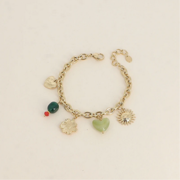 Bracelet "Glasgow"