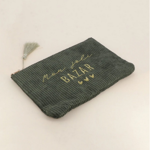 Pochette "Bora Bora"