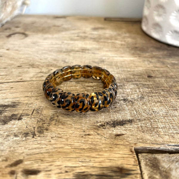 Bracelet "Pampelune"