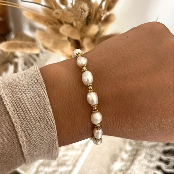 Bracelet "Montalivet"
