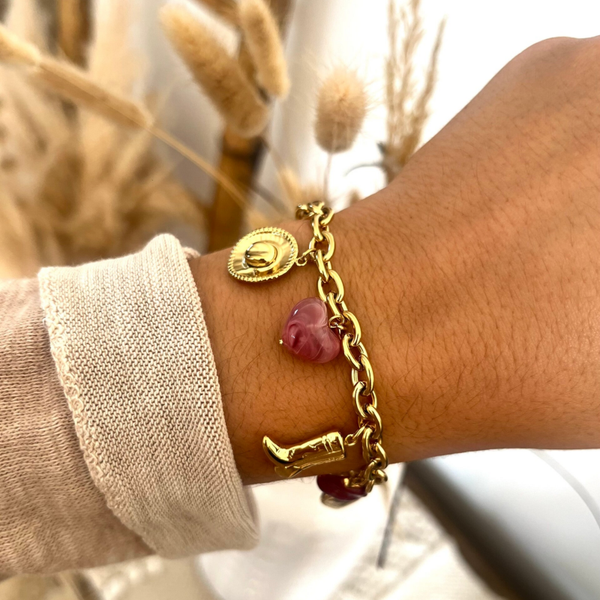 Bracelet « Texas »