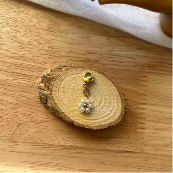 Charm "Flower"
