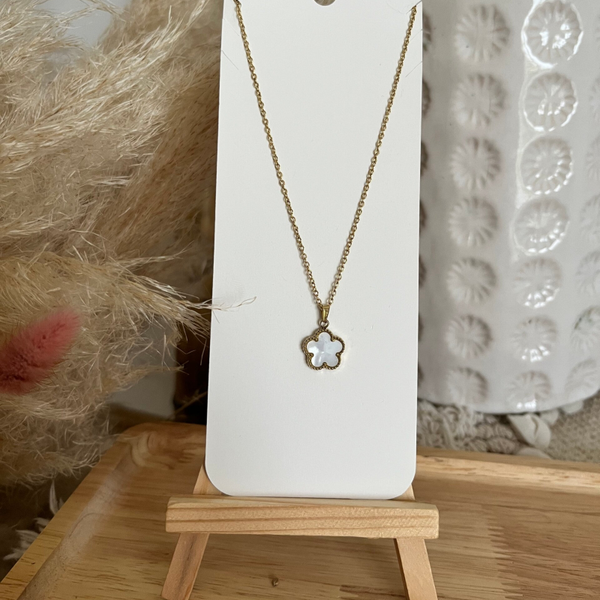 Collier "Houria"