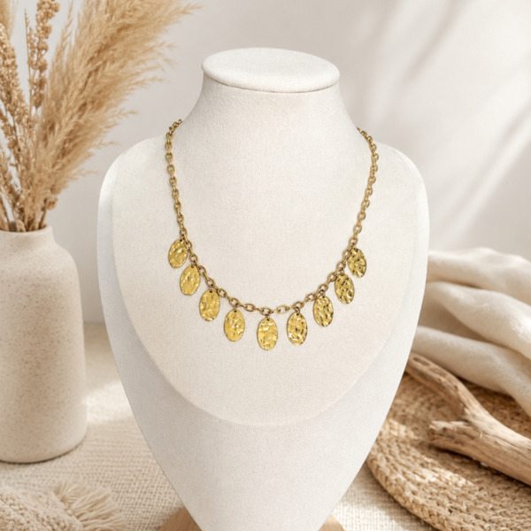 Collier "Meltem"