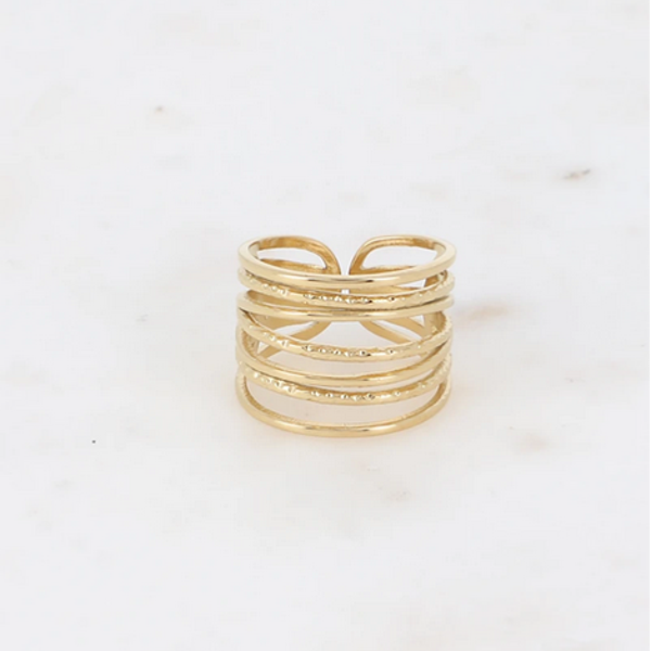 Bague "Diana"