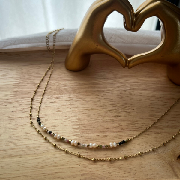 Collier "Eliana"