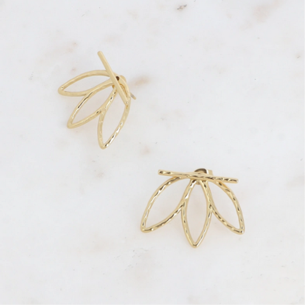 Boucles d'oreilles "Margaux"