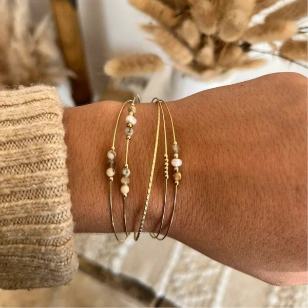 Bracelet "Cap Ferret"