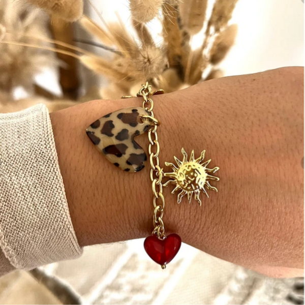 Bracelet "Manille"
