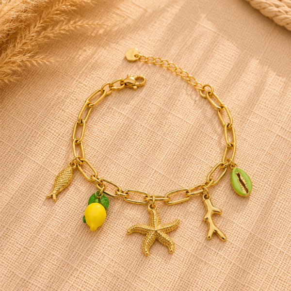 Bracelet " Dolce Vita"