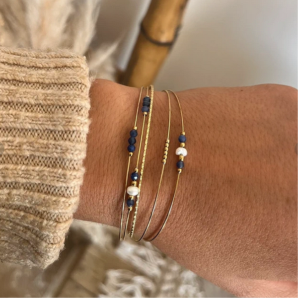 Bracelet "Cap Ferret"