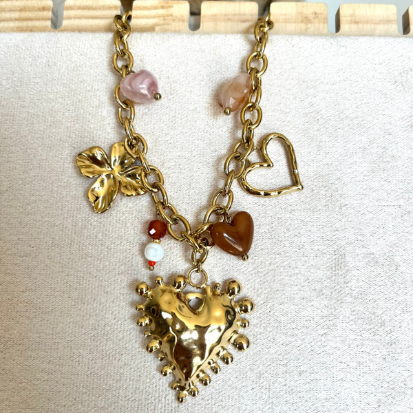Collier "Galway"