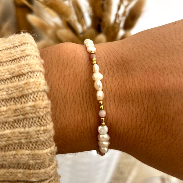 Bracelet "Carcans"