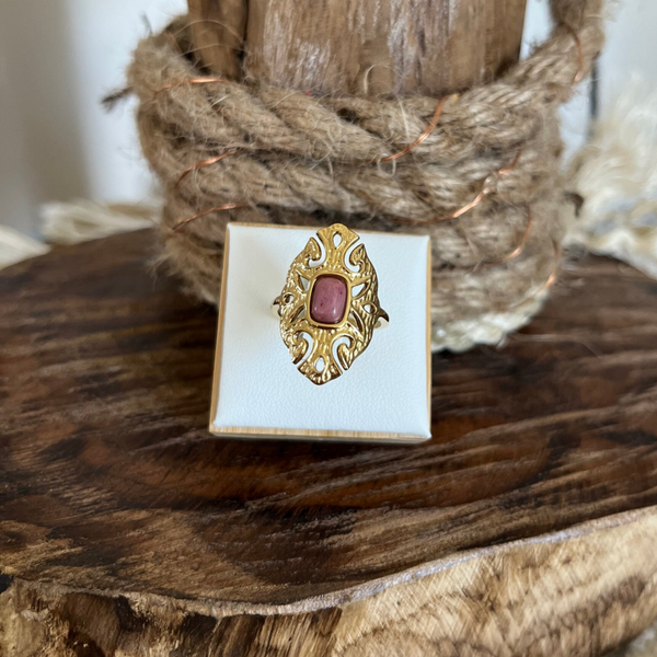 Bague « Paradise »