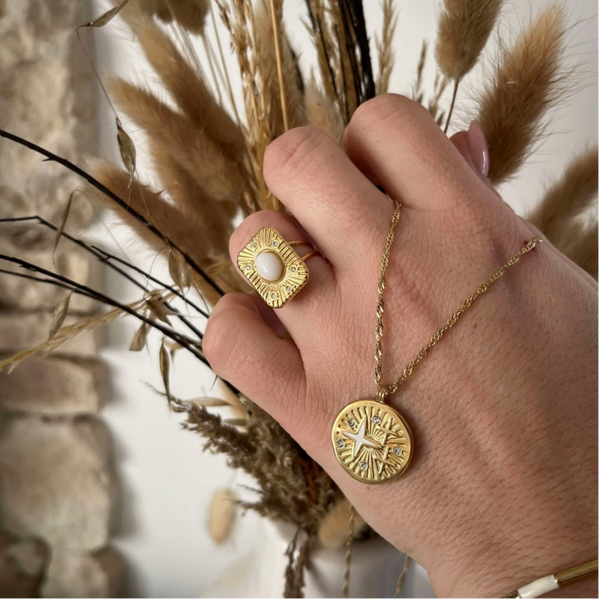 Collier "Istanbul"