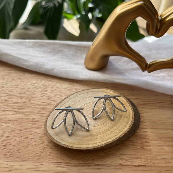 Boucles d'oreilles "Margaux"