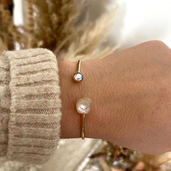 Jonc "Little Swarovski®"