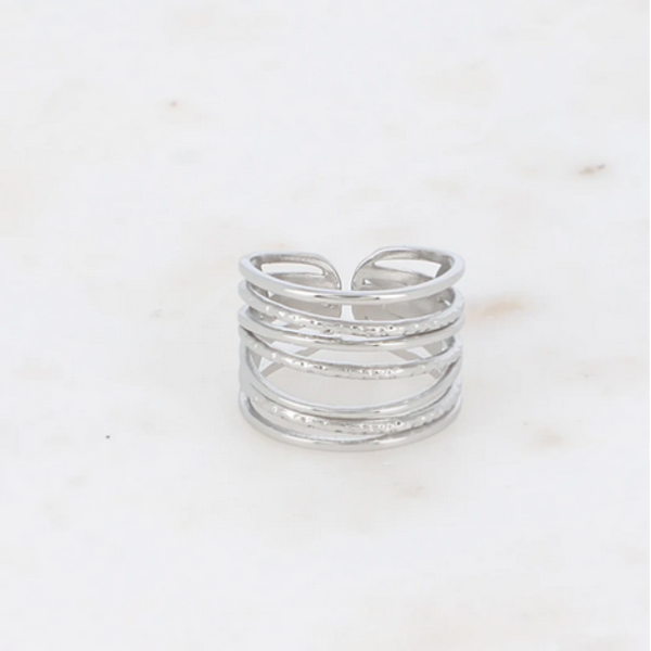 Bague "Diana"