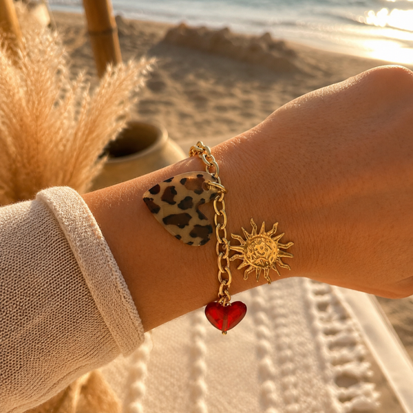 Bracelet "Manille"