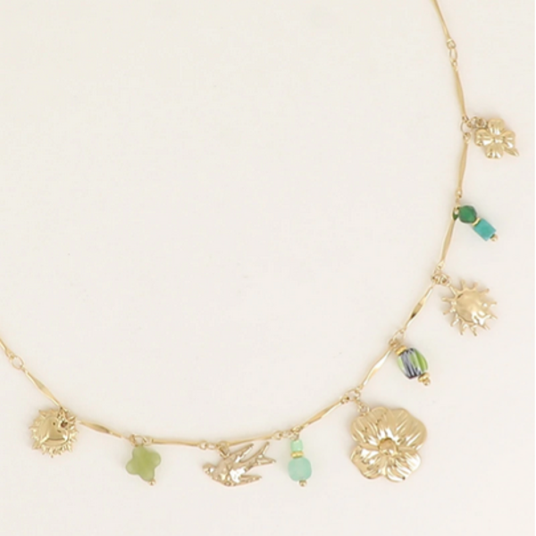 Collier "Mathilde"