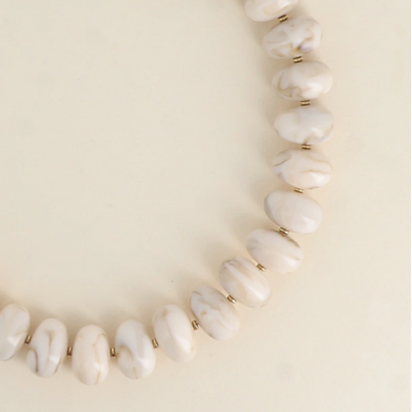 Collier " Pampelune"