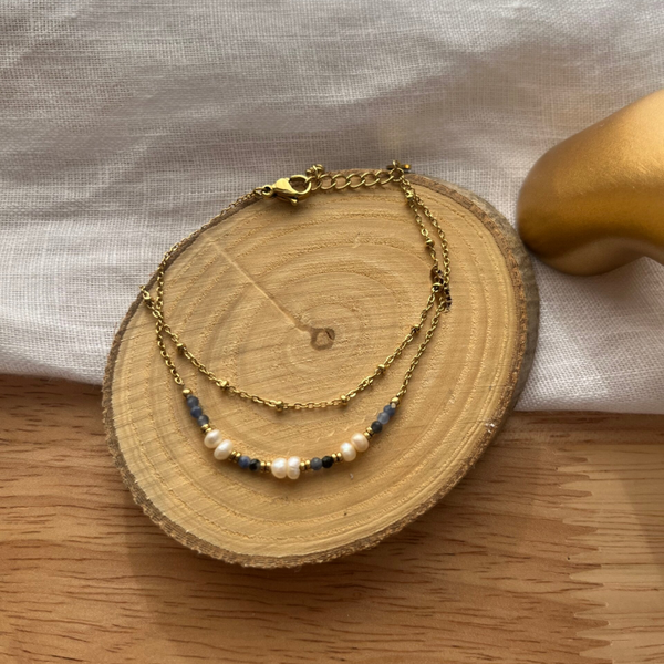 Bracelet "Bloom"