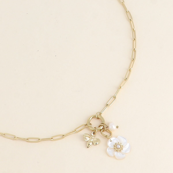Collier "Nala"
