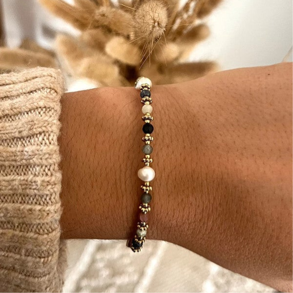 Bracelet "Paris"