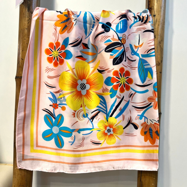 Foulard