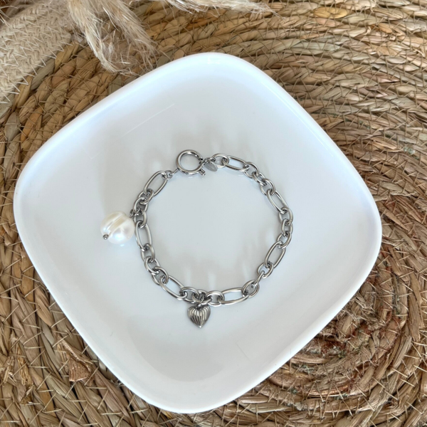 Bracelet "Philippine"