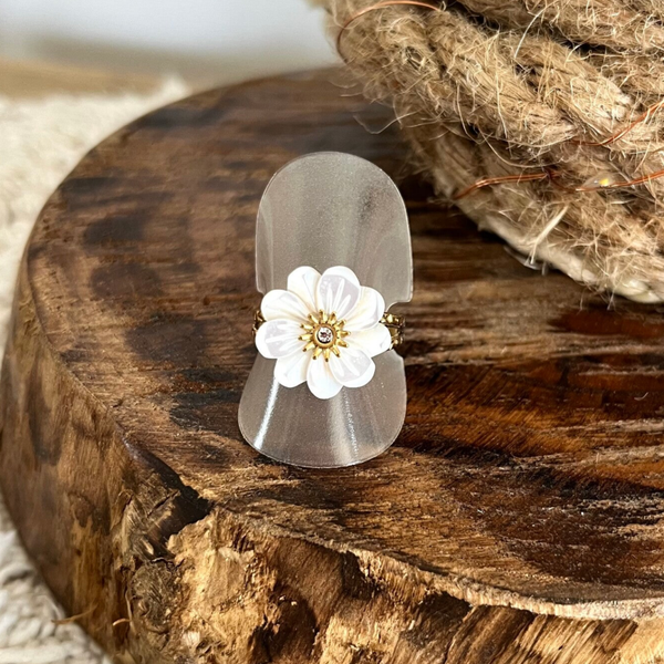 Bague "Nala"