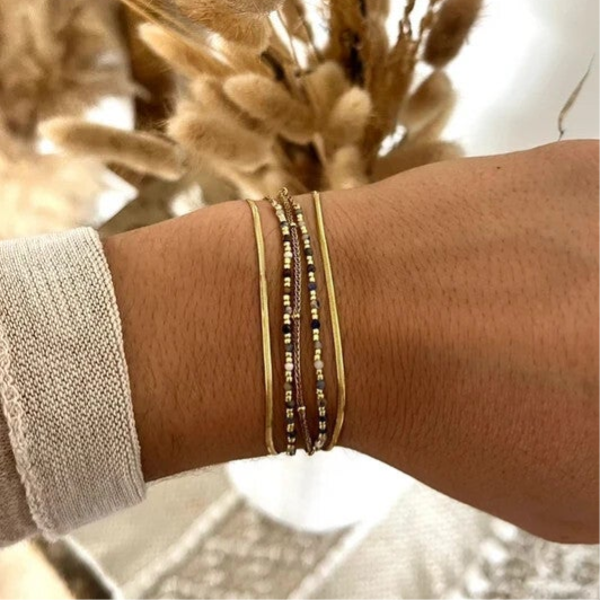 Bracelet "Madrid"