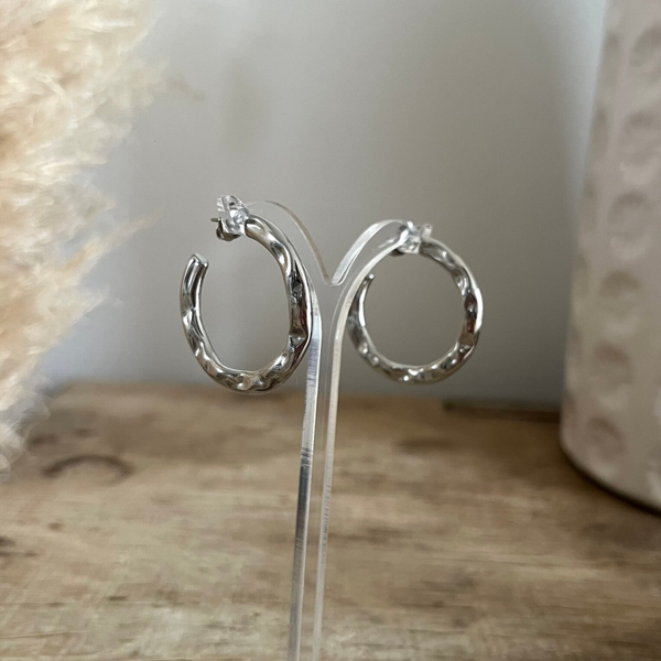 Boucles d'oreilles "Mayana"