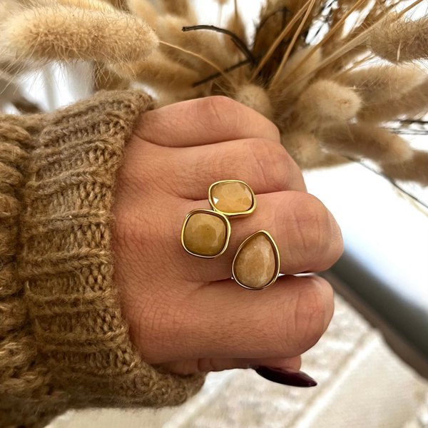 Bague "Ottawa"