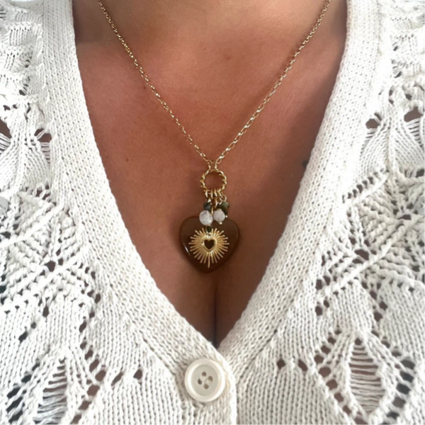 Collier "Paris"